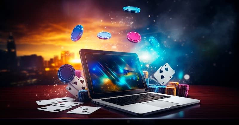 Choi Tai Xiu Online - Online Sicbo Gaming